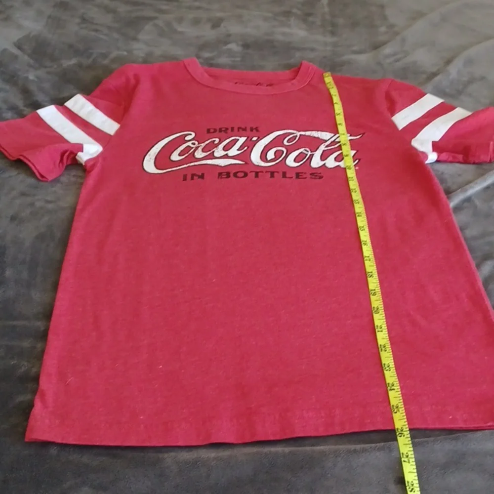 Coca-Cola T-shirt - Picture 7 of 7